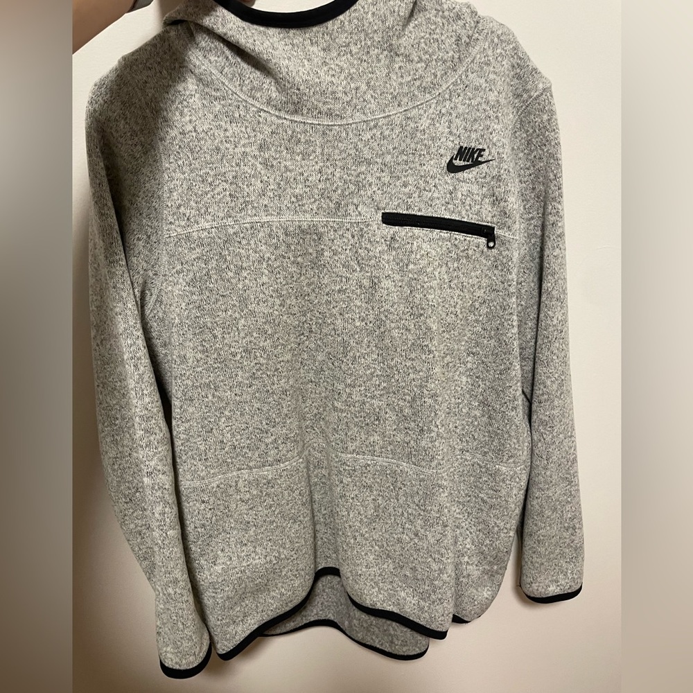 Women Nike sweater